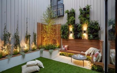 Descubre las Tendencias de Diseño de Jardines en Tarragona para Transformar tu Espacio Exterior